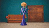 Angry Cool School GIF