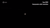 space science animation GIF by European Space Agency - ESA