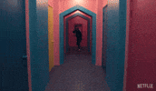 Lee Jung Jae Raiding GIF by NETFLIX