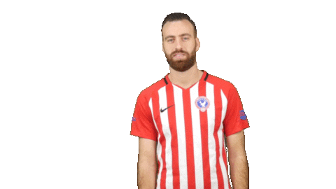 Football Soccer Sticker by Gulf United FC
