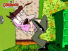 Courage The Cowardly Dog GIF by Cartoon Network