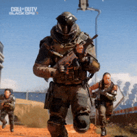 Bo7 GIF by Call of Duty
