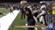 2018 Nfl Football GIF by NFL