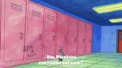 season 9 episode 25 GIF by SpongeBob SquarePants