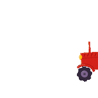 Cat Truck Sticker
