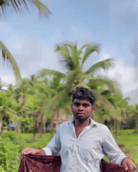 Comedy Onam GIF