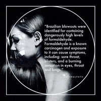 Hair Spa GIF by detoxheavymetalssafely