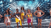 Surprise Yes GIF by Miss Universe