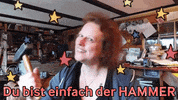 Hammer GIF by Schmuckburg