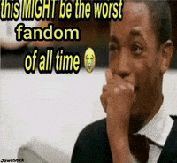Laugh Might GIF