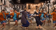 Indian Cinema Sandalwood GIF