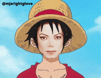 One Piece Mj GIF