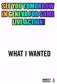 Amnesty_Switzerland iran humanrights amnestyinternational writeforrights GIF