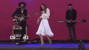 las vegas GIF by iHeartRadio