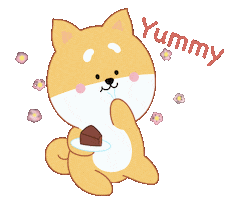 Happy Relax Sticker