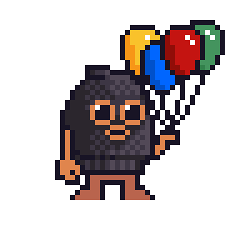 Angry Fight Sticker by Potatozzz by 9GAG