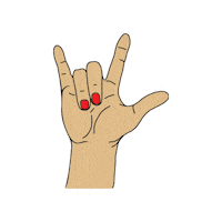 I Love You Design Sticker by Pipsticks