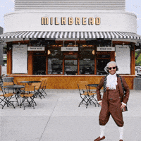 Coffee Shop GIF