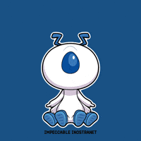 Perfection Vee GIF by VeeFriends