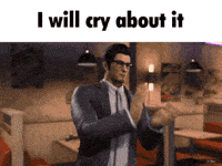 Cry About It Yakuza 0 GIF