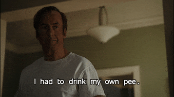 Saul Goodman GIF by Better Call Saul