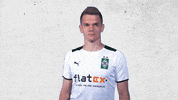 Matthias Ginter Bmg GIF by Borussia Mönchengladbach