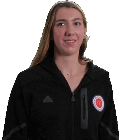 Mcdaag Sticker