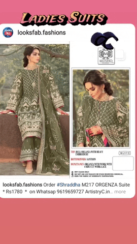 Buy Now Fashion GIF by ArtistryC