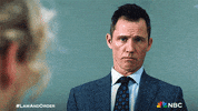 Nbc Yes GIF by Law & Order