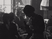 Party Wedding GIF by BrabantinBeelden