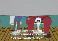 GIF by South Park 