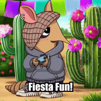 GIF by Chillo Dillo