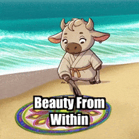 Creativity Wisdom GIF by Masterfurdinand