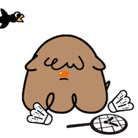 Badminton Sticker by VICTOR