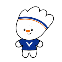 Badminton Sticker by VICTOR