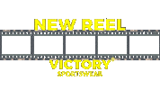 Reel Sticker by Victory Sportswear