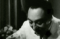 Movie Drinking GIF