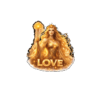 Nft Love Sticker by Astral Allies
