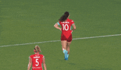 Happy Womens Soccer GIF by National Women's Soccer League