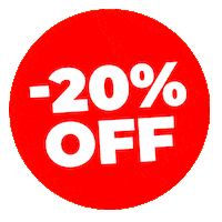 Sale Promo Sticker by Flicka