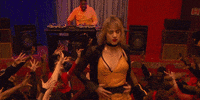 climax GIF by A24