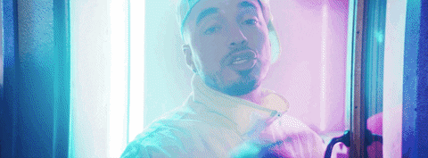 j balvin rvssian GIF