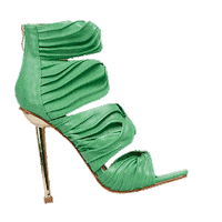 Heels Shoe Sticker by Ego Shoes