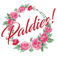 Paldies Sticker by aromama