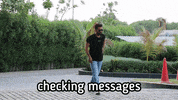 Dm Checking GIF by Digital Pratik