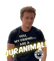 Wcs Sticker by West Coast Strength