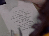 season 1 netflix GIF by Gilmore Girls 