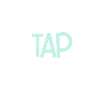 hellojenjones tap tap here jen jones jenjones Sticker