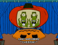 happy episode 4 GIF