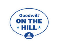 Support Empower Sticker by GoodwillIntl
